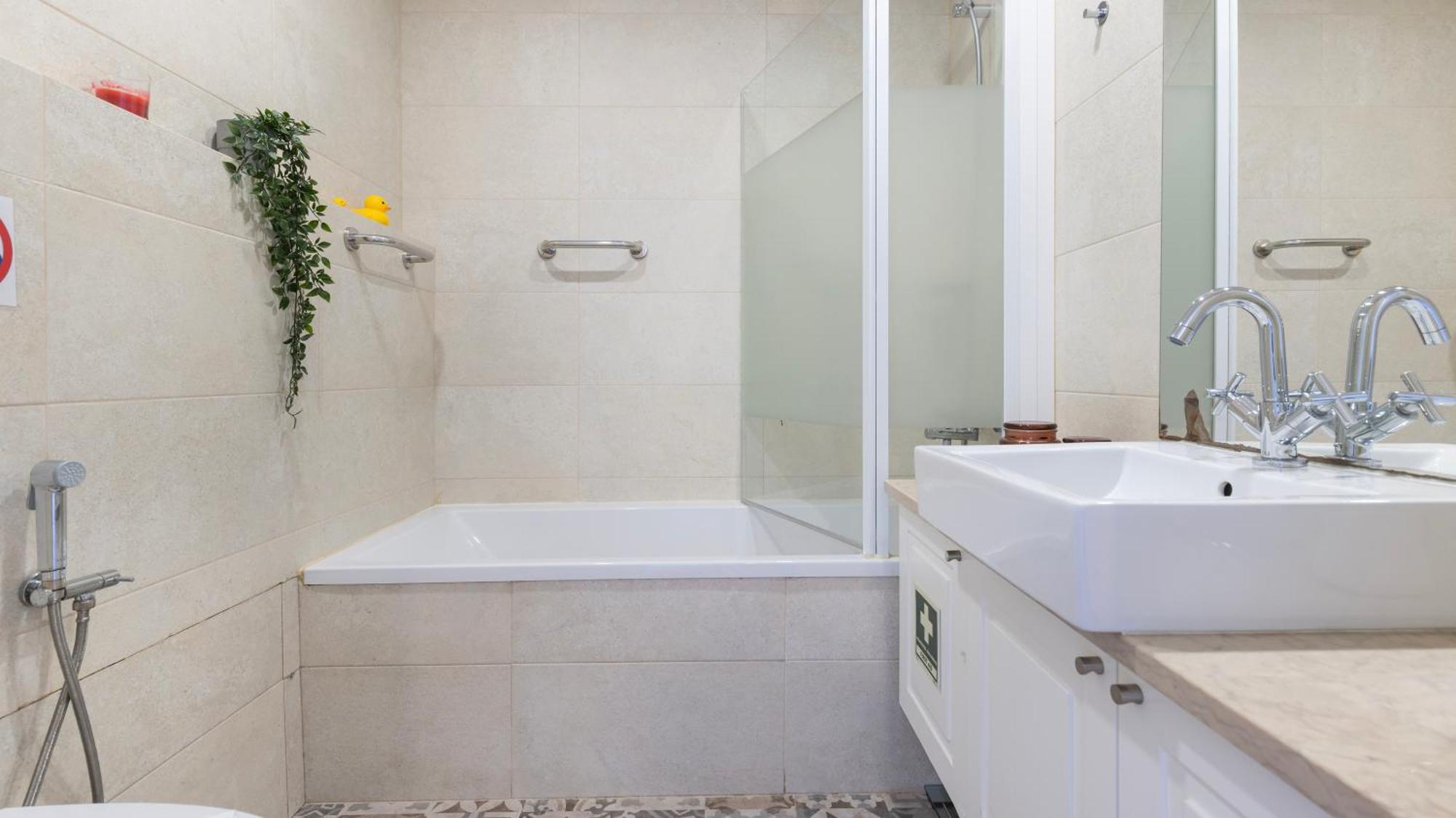 Apartamento Charming Belem 3bdr By Lovelystay Lisboa