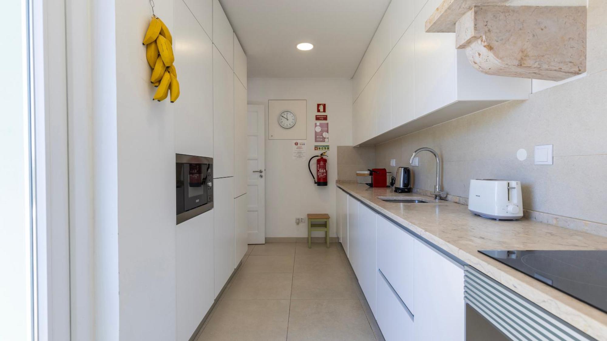 Apartamento Charming Belem 3bdr By Lovelystay