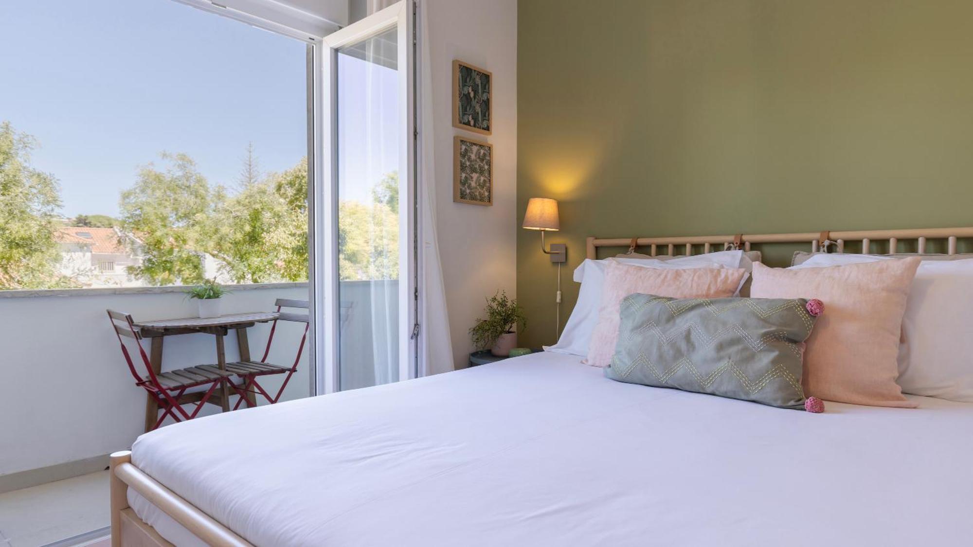 Charming Belem 3bdr By Lovelystay Apartamento *