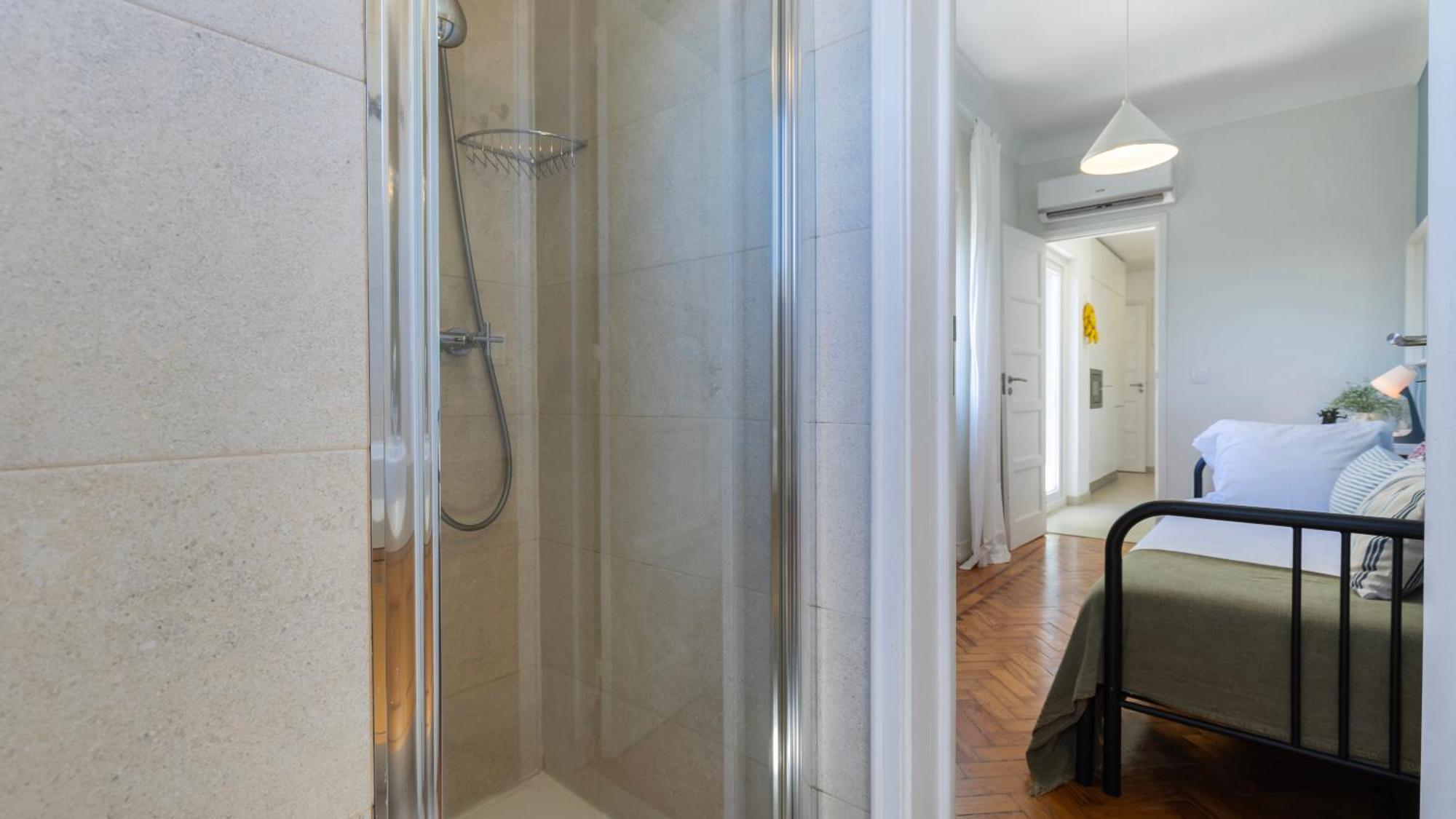 Apartamento Charming Belem 3bdr By Lovelystay Lisboa